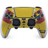 Colombia Soccer Flag PS5 DualSense Edge Pro Controller Skin