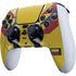 Colombia Soccer Flag PS5 DualSense Edge Pro Controller Skin