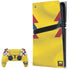Colombia Soccer Flag PlayStation PS5 Skins
