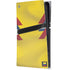 Colombia Soccer Flag PS5 Pro Console Skin