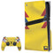 Colombia Soccer Flag PS5 Pro Disk Bundle Skin