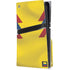 Colombia Soccer Flag PS5 Pro Disk Console Skin