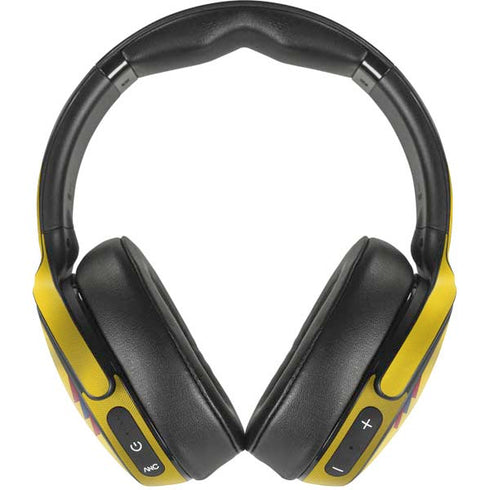 Colombia Soccer Flag Skullcandy Venue Skin