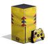 Colombia Soccer Flag Xbox Series X Bundle Skin