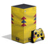 Colombia Soccer Flag XBox Series X Digital Edition Bundle Skin