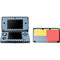 Color Blocks 3DS (2011) Skin