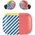 Color Blocks Amazon Echo Buds Skin