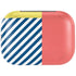 Color Blocks Amazon Echo Buds Skin