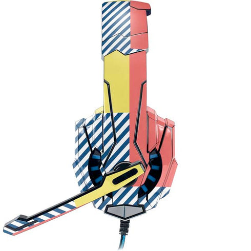 Color Blocks BENGOO G9000 Skin