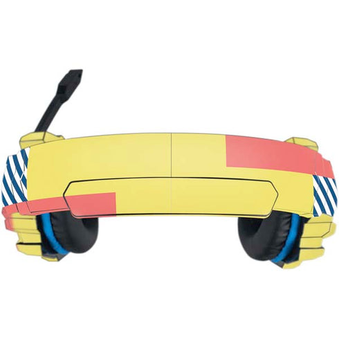 Color Blocks BENGOO G9000 Skin