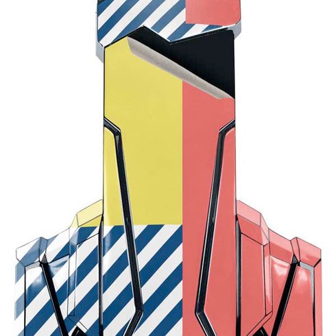 Color Blocks BENGOO G9000 Skin