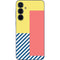 Color Blocks Galaxy A35 5G Skin