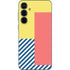 Color Blocks Galaxy A35 5G Skin