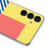 Color Blocks Galaxy A35 5G Skin