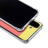 Color Blocks Galaxy A36 5G Clear Case