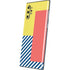 Color Blocks Galaxy Note 10 Plus Skin