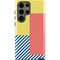 Color Blocks Galaxy S23 Ultra Pro Case