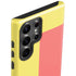 Color Blocks Galaxy S23 Ultra Pro Case