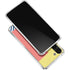 Color Blocks Galaxy S24 FE Clear Case