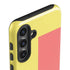 Color Blocks Galaxy S25 Impact Case