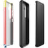Color Blocks Galaxy S25 Impact Case
