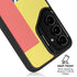 Color Blocks Galaxy S25 Plus Kickstand Case