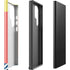 Color Blocks Galaxy S25 Ultra Impact Case