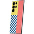Color Blocks Galaxy S24 Ultra Skin