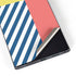 Color Blocks Galaxy S25 Ultra Skin