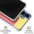 Color Blocks Galaxy S25 Plus Clear Case