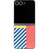 Color Blocks Galaxy Z Flip6 Skin