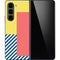 Color Blocks Galaxy Z Fold5 5G Skin