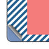 Color Blocks Galaxy Z Fold5 5G Skin