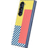 Color Blocks Galaxy Z Fold6 Skin