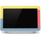 Color Blocks Google Home Hub Skin