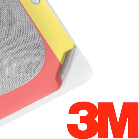Color Blocks Google Home Hub Skin