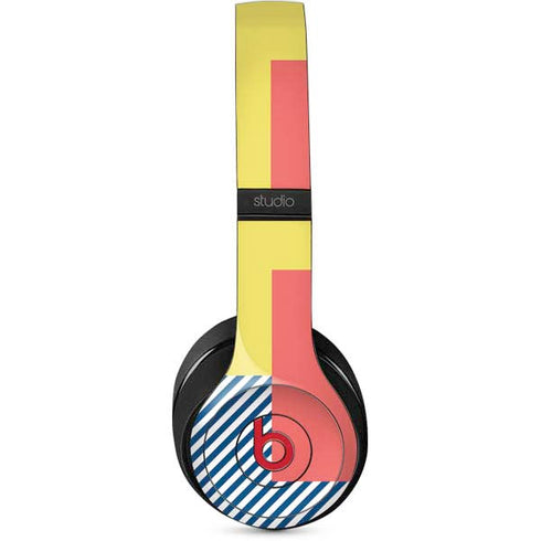 Color Blocks Studio Wireless Skin