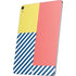 Color Blocks Apple iPad Air Skin