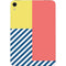 Color Blocks Apple iPad Mini Skin