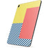 Color Blocks Apple iPad Pro Skin