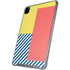 Color Blocks iPad Cases