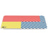 Color Blocks iPad Pro 13in M4 (2024) Skin
