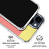 Color Blocks iPhone 15 Clear Case