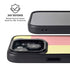 Color Blocks iPhone 15 Plus Kickstand Case