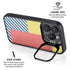 Color Blocks iPhone 15 Pro Max Kickstand Case