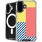 Color Blocks iPhone 16 MagSafe Case