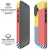 Color Blocks iPhone 16 Magsafe Impact Case