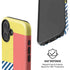 Color Blocks iPhone 16 Plus Magsafe Impact Case