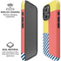 Color Blocks iPhone 16 Pro Magsafe Impact Case