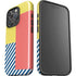 Color Blocks iPhone 16 Pro Max Impact Case